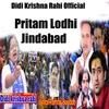 About Pritam Lodhi Jindabad Song